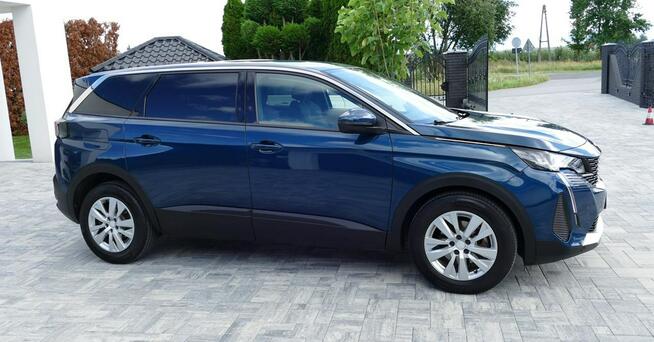 Peugeot 5008 2021 rok !! Ledy! Navi! Kamera! Gwarancja! Nowy Model !!