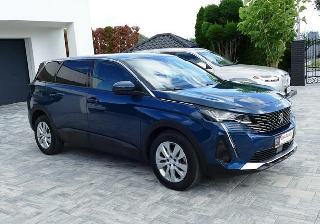 Peugeot 5008 2021 rok !! Ledy! Navi! Kamera! Gwarancja! Nowy Model !!