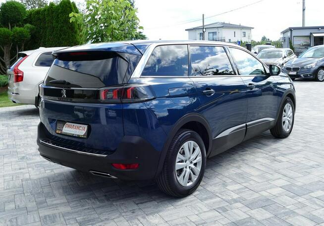 Peugeot 5008 2021 rok !! Ledy! Navi! Kamera! Gwarancja! Nowy Model !!
