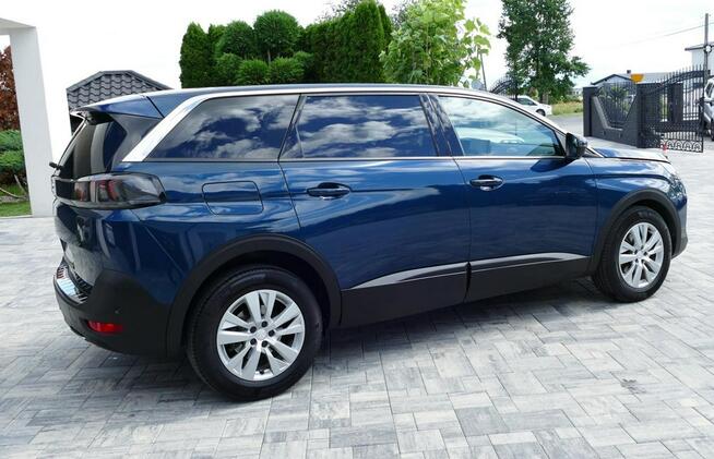 Peugeot 5008 2021 rok !! Ledy! Navi! Kamera! Gwarancja! Nowy Model !!