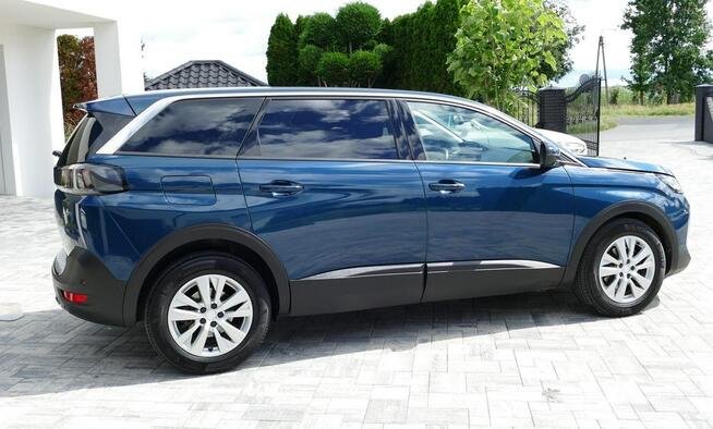 Peugeot 5008 2021 rok !! Ledy! Navi! Kamera! Gwarancja! Nowy Model !!