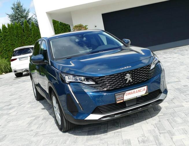 Peugeot 5008 2021 rok !! Ledy! Navi! Kamera! Gwarancja! Nowy Model !!