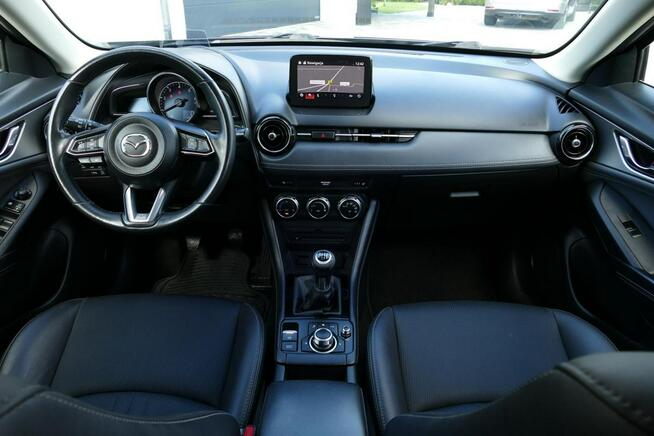Mazda CX-3 Exclusive-Line! Head-Up! Kamera! Ledy! Gwarancja!