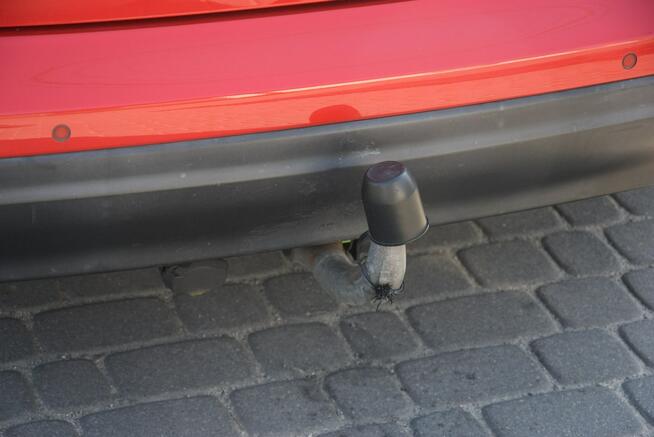 Kia Cee'd 1.4B 2014r Led Navi Kamera Super Stan Sprowadzony