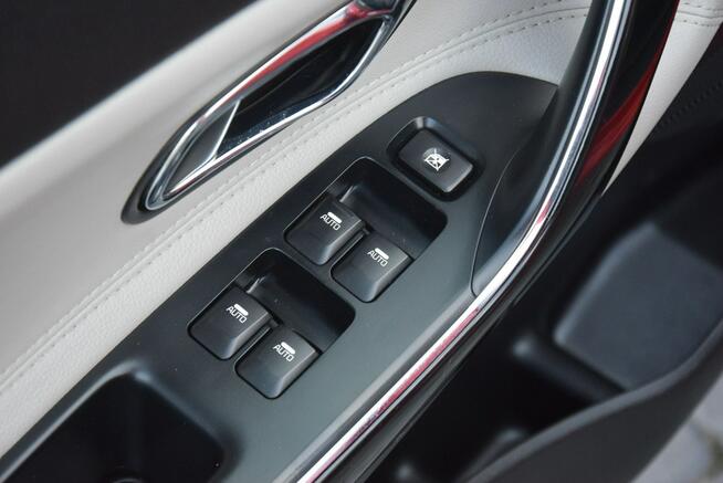 Kia Cee'd 1.4B 2014r Led Navi Kamera Super Stan Sprowadzony