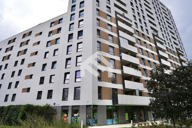 Mieszkanie Warszawa gm. Wola Wola, Fort Wola