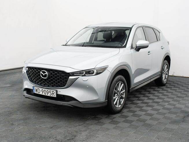 Mazda CX-5 WD9095R#2.0 Center-Line Plus 2WD Podgrz.f i kier K.cof Salon PL VAT23%