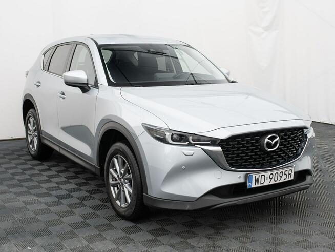 Mazda CX-5 WD9095R#2.0 Center-Line Plus 2WD Podgrz.f i kier K.cof Salon PL VAT23%