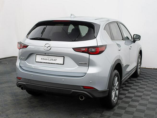 Mazda CX-5 WD9095R#2.0 Center-Line Plus 2WD Podgrz.f i kier K.cof Salon PL VAT23%