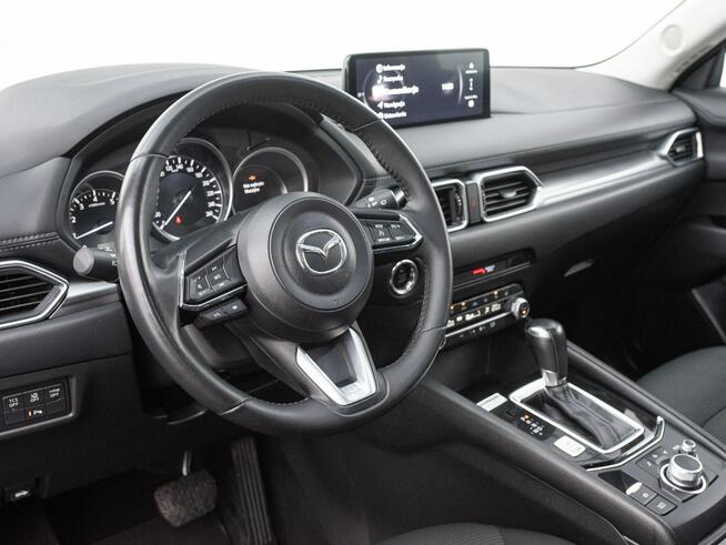 Mazda CX-5 WD9095R#2.0 Center-Line Plus 2WD Podgrz.f i kier K.cof Salon PL VAT23%