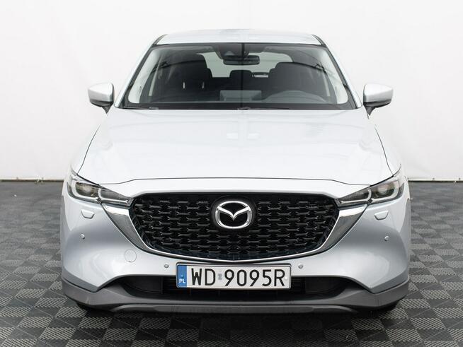 Mazda CX-5 WD9095R#2.0 Center-Line Plus 2WD Podgrz.f i kier K.cof Salon PL VAT23%