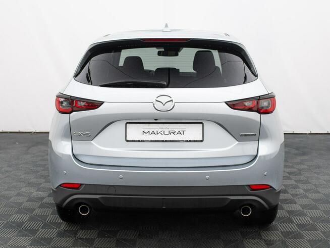 Mazda CX-5 WD9095R#2.0 Center-Line Plus 2WD Podgrz.f i kier K.cof Salon PL VAT23%