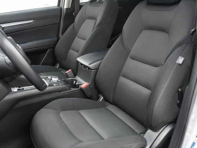 Mazda CX-5 WD9095R#2.0 Center-Line Plus 2WD Podgrz.f i kier K.cof Salon PL VAT23%