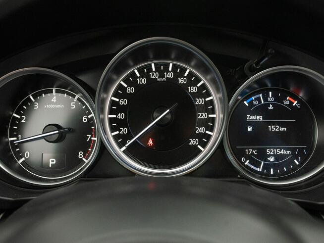 Mazda CX-5 WD9095R#2.0 Center-Line Plus 2WD Podgrz.f i kier K.cof Salon PL VAT23%