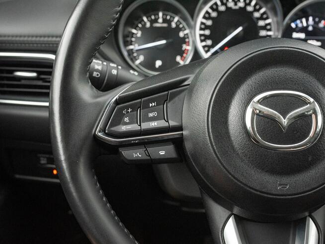 Mazda CX-5 WD9095R#2.0 Center-Line Plus 2WD Podgrz.f i kier K.cof Salon PL VAT23%