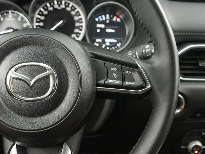Mazda CX-5 WD9095R#2.0 Center-Line Plus 2WD Podgrz.f i kier K.cof Salon PL VAT23%