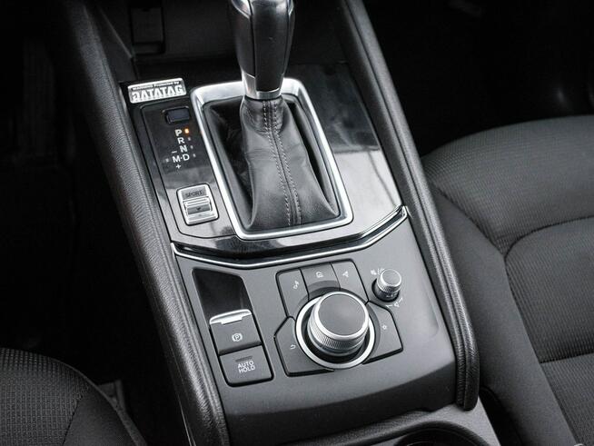 Mazda CX-5 WD9095R#2.0 Center-Line Plus 2WD Podgrz.f i kier K.cof Salon PL VAT23%