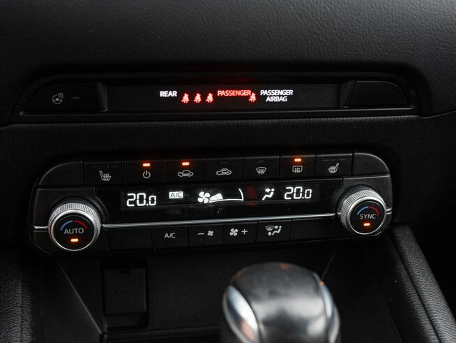 Mazda CX-5 WD9095R#2.0 Center-Line Plus 2WD Podgrz.f i kier K.cof Salon PL VAT23%