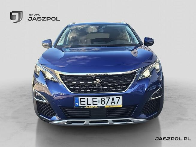 Peugeot 3008 Allure, I właściciel, Salon PL, Bezwypadkowy