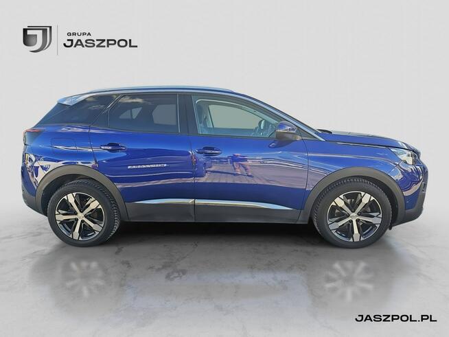 Peugeot 3008 Allure, I właściciel, Salon PL, Bezwypadkowy