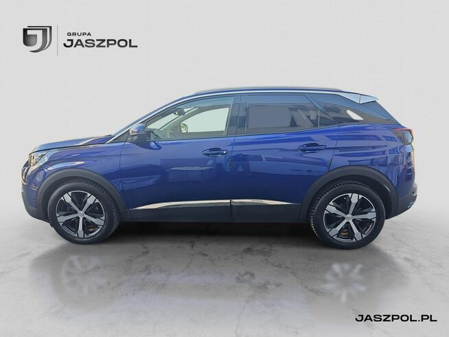 Peugeot 3008 Allure, I właściciel, Salon PL, Bezwypadkowy