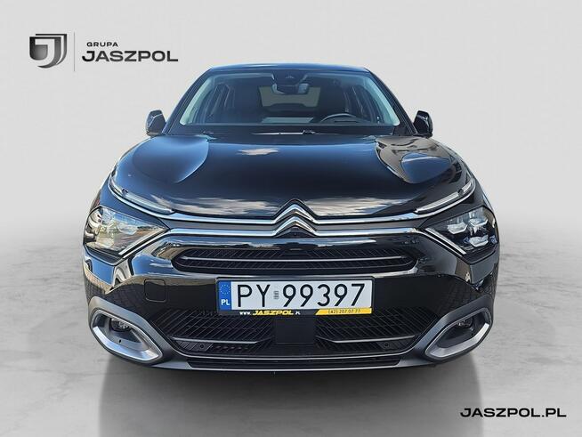 Citroen C4X Max, Salon PL, Vat 23%