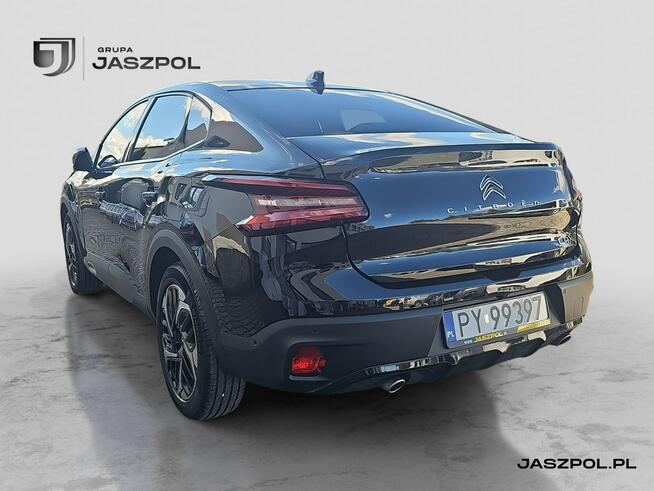 Citroen C4X Max, Salon PL, Vat 23%