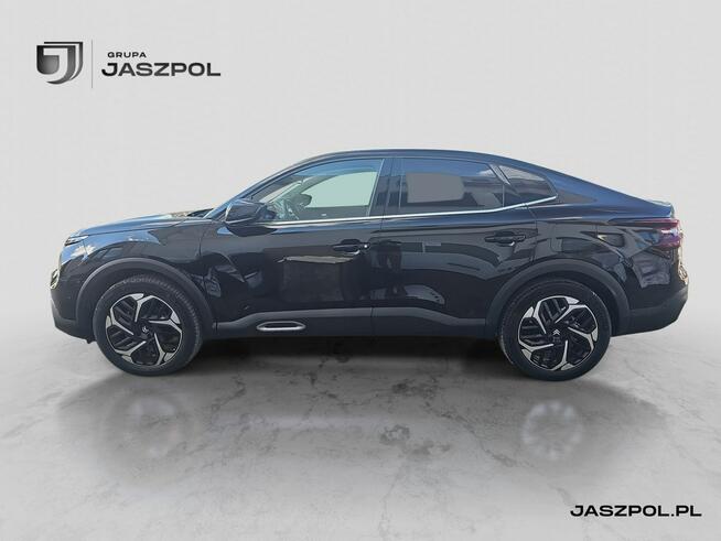 Citroen C4X Max, Salon PL, Vat 23%