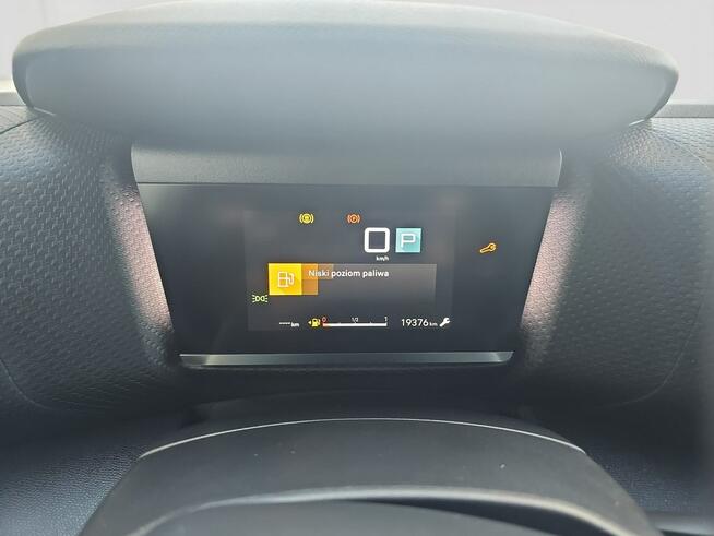 Citroen C4X Max, Salon PL, Vat 23%
