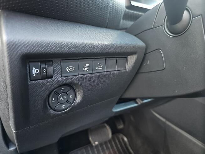 Citroen C4X Max, Salon PL, Vat 23%