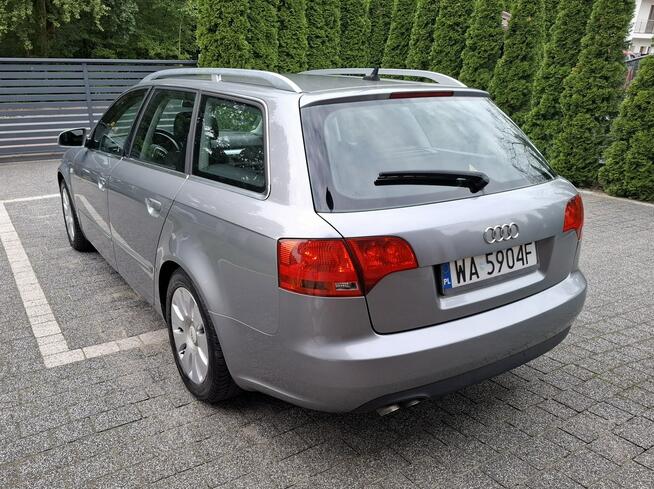 A4, 1.9 TDI, W pełni sprawne, Klimatronic, Tempomat, Navi, DVD