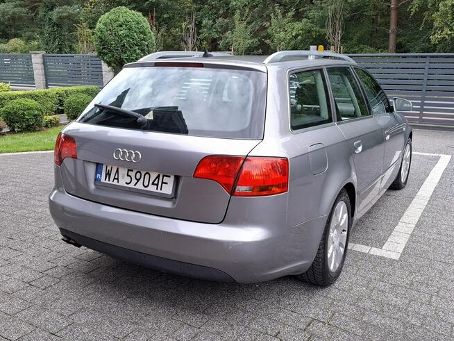 A4, 1.9 TDI, W pełni sprawne, Klimatronic, Tempomat, Navi, DVD