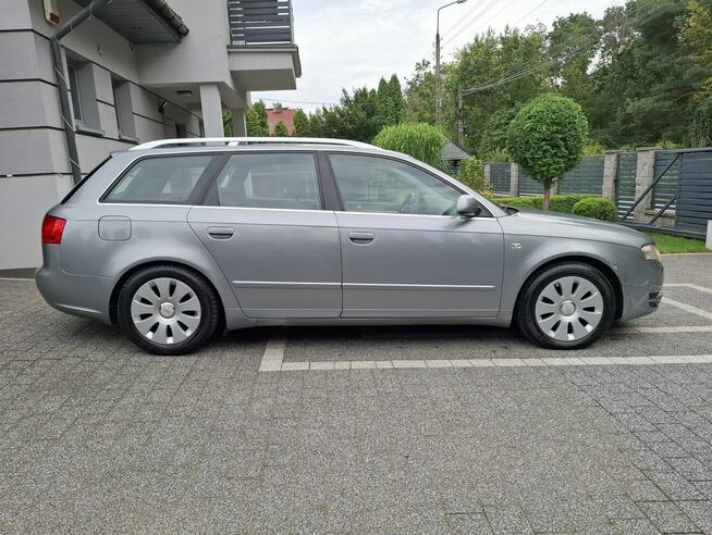 A4, 1.9 TDI, W pełni sprawne, Klimatronic, Tempomat, Navi, DVD
