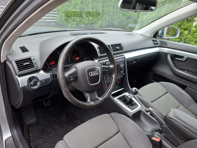 A4, 1.9 TDI, W pełni sprawne, Klimatronic, Tempomat, Navi, DVD