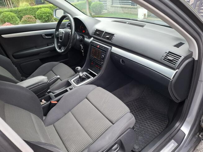 A4, 1.9 TDI, W pełni sprawne, Klimatronic, Tempomat, Navi, DVD