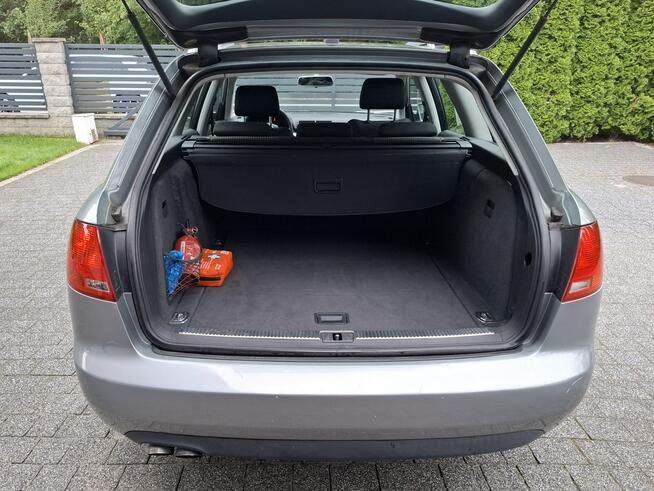 A4, 1.9 TDI, W pełni sprawne, Klimatronic, Tempomat, Navi, DVD
