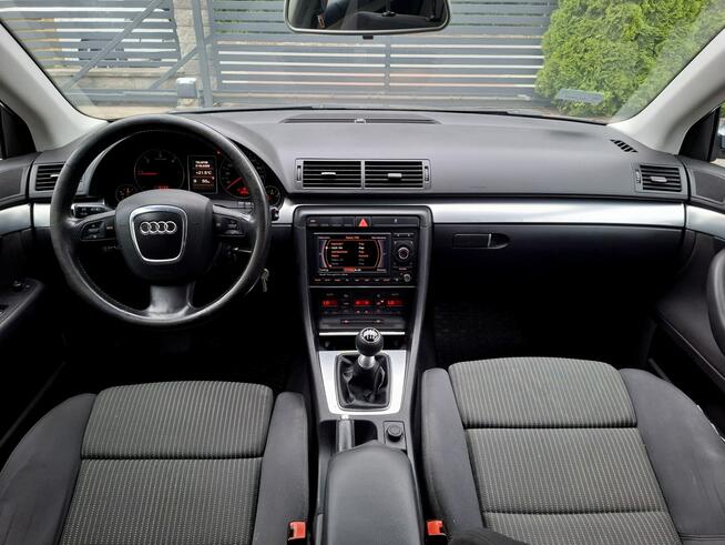 A4, 1.9 TDI, W pełni sprawne, Klimatronic, Tempomat, Navi, DVD