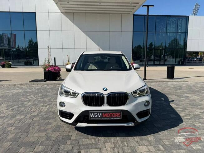 BMW X1 xDrive20i Advantage