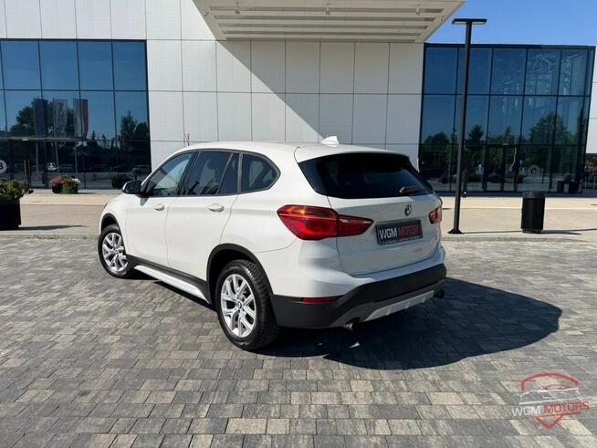BMW X1 xDrive20i Advantage