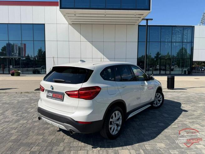 BMW X1 xDrive20i Advantage