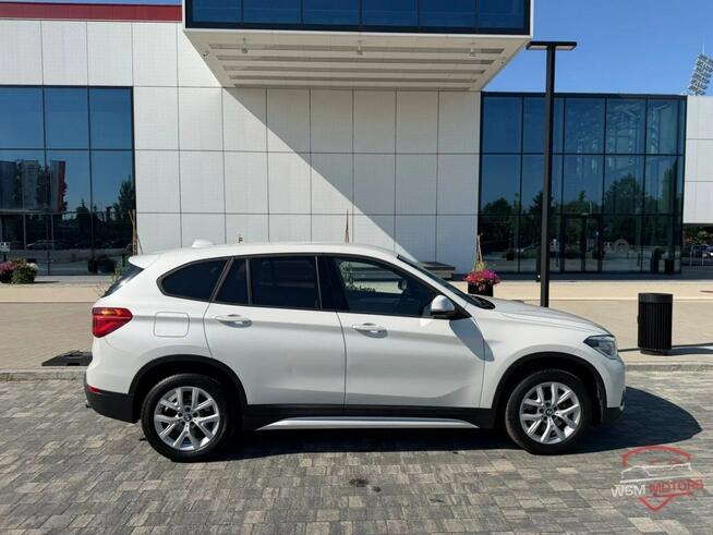 BMW X1 xDrive20i Advantage