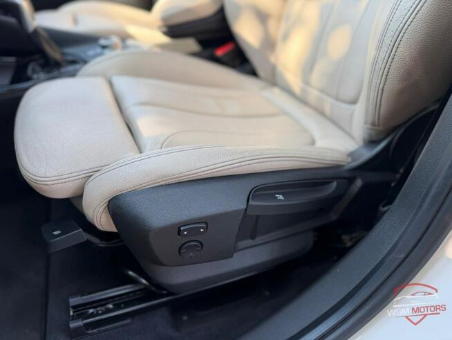 BMW X1 xDrive20i Advantage