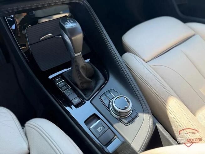 BMW X1 xDrive20i Advantage