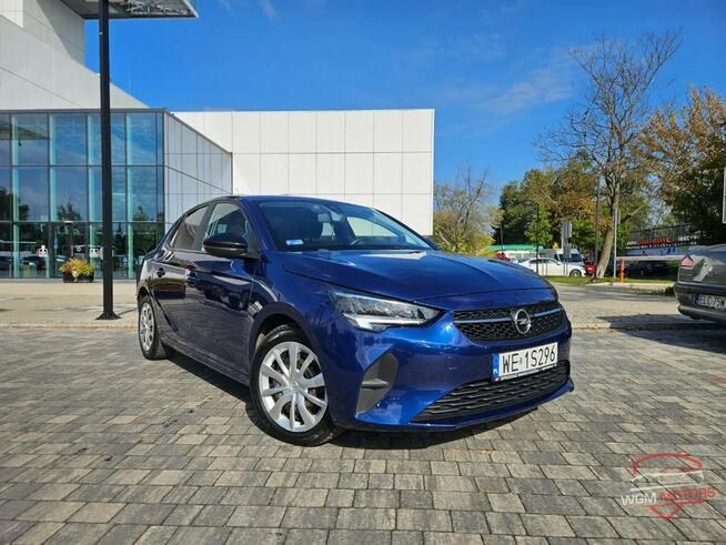 Opel Corsa F • 2020 • 1.2 Turbo 100 KM Automat FV23%