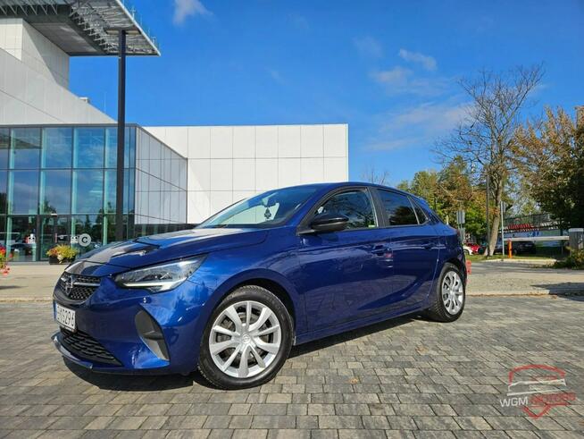 Opel Corsa F • 2020 • 1.2 Turbo 100 KM Automat FV23%