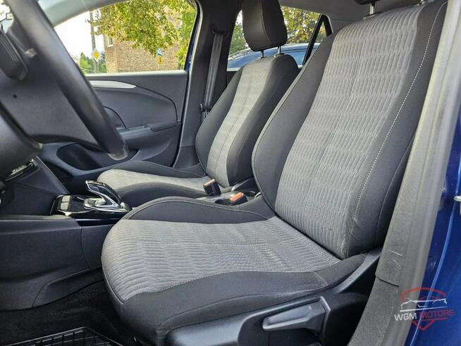 Opel Corsa F • 2020 • 1.2 Turbo 100 KM Automat FV23%