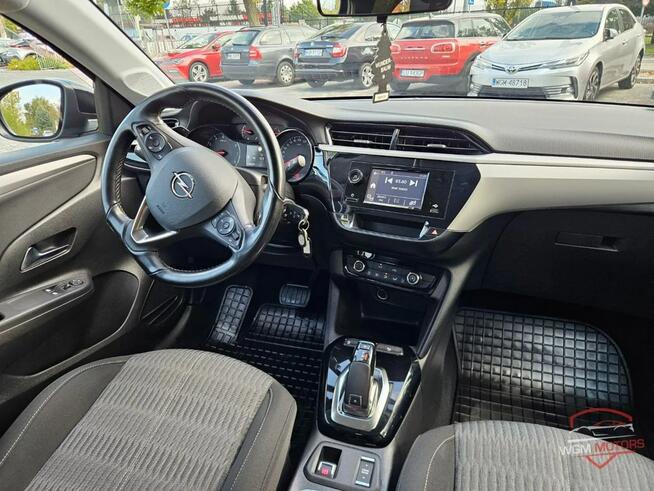 Opel Corsa F • 2020 • 1.2 Turbo 100 KM Automat FV23%