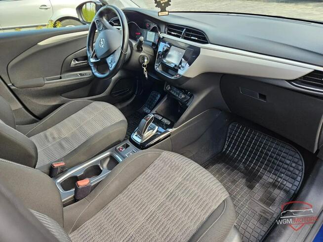 Opel Corsa F • 2020 • 1.2 Turbo 100 KM Automat FV23%