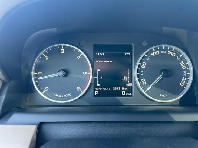 Land Rover Discovery 3.0 SD V6 HSE