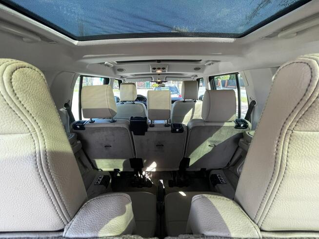 Land Rover Discovery 3.0 SD V6 HSE